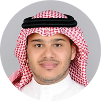 Mr. Abdulwahab Abdulkarim Albetari